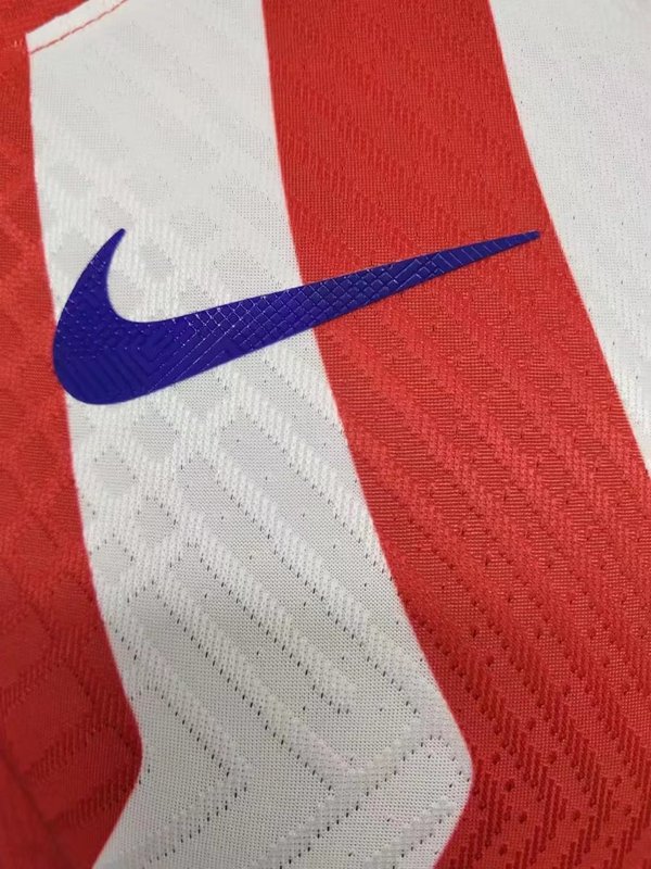 22-23 Atletico Madrid home